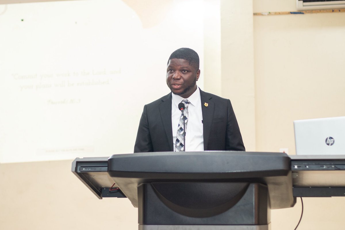 ACES-KNUST tweet media