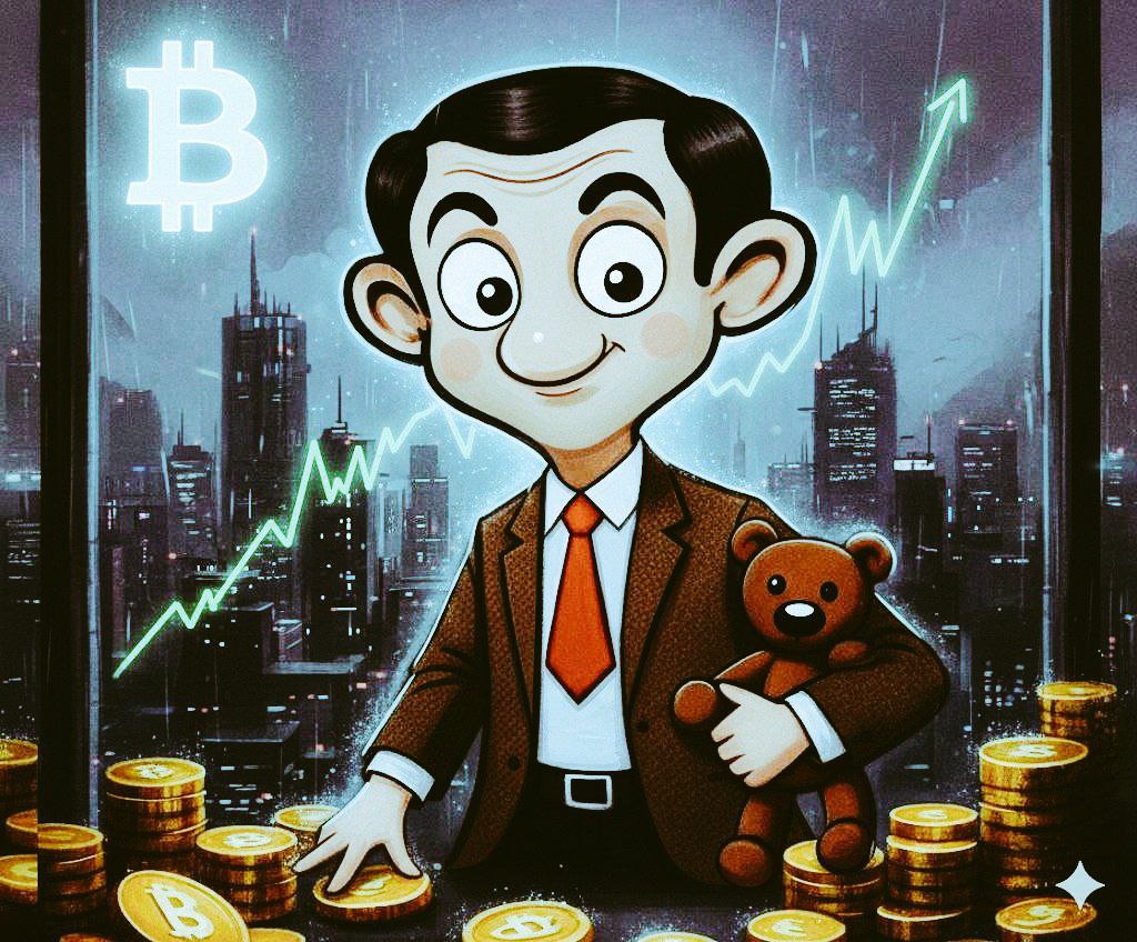 SadL1992's tweet photo. @CryptoTony__ This meme aged perfectly
$TBEAN is breaking resistance 🔥 https://t.co/a99hTRZ2OT