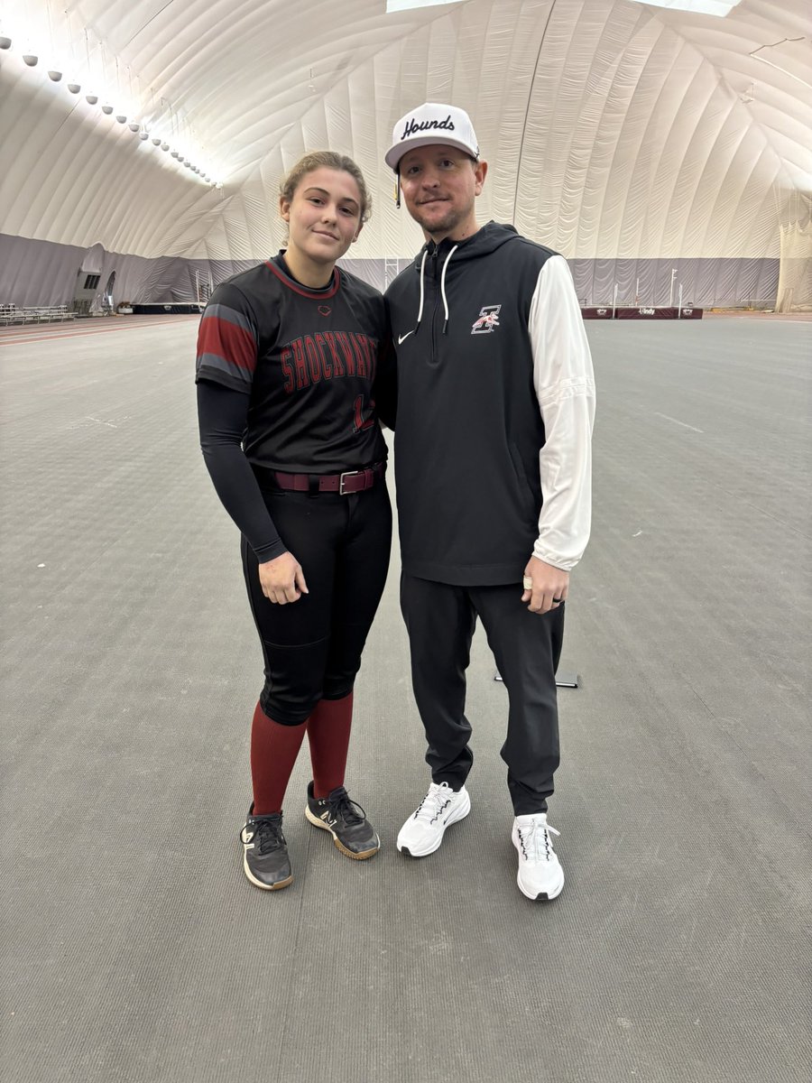 Maggie Kern 2027 tweet media