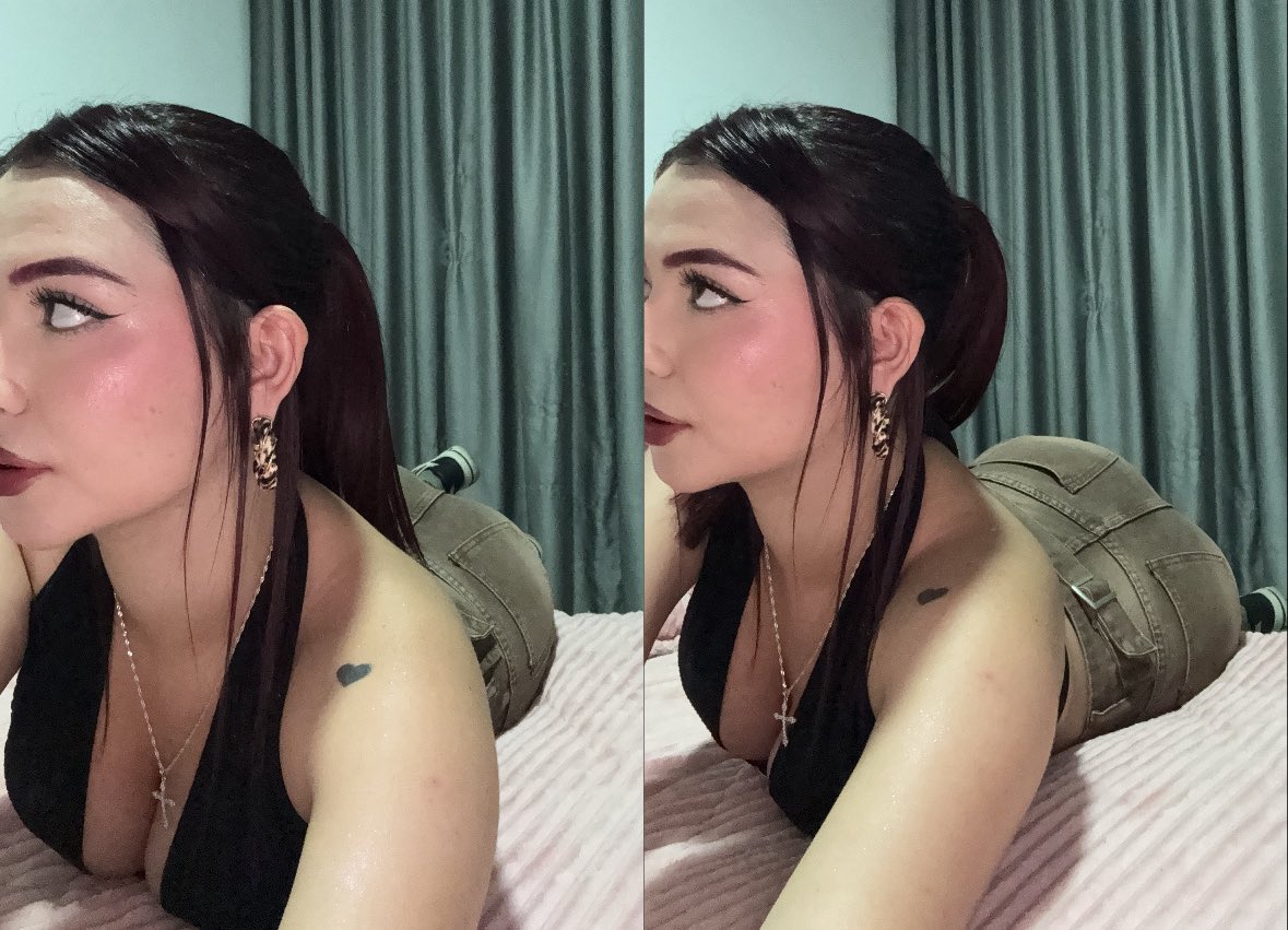 oohvalenn's tweet image. 