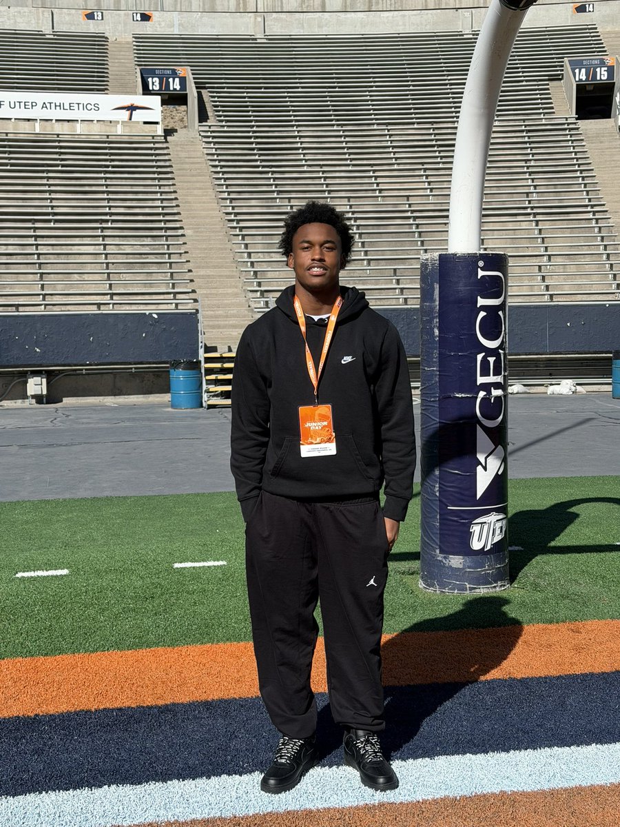 Carson Wilson tweet media