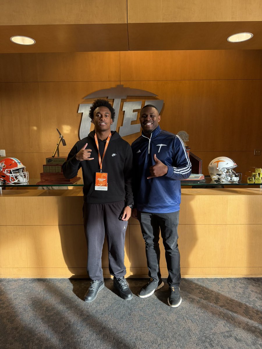 Carson Wilson tweet media