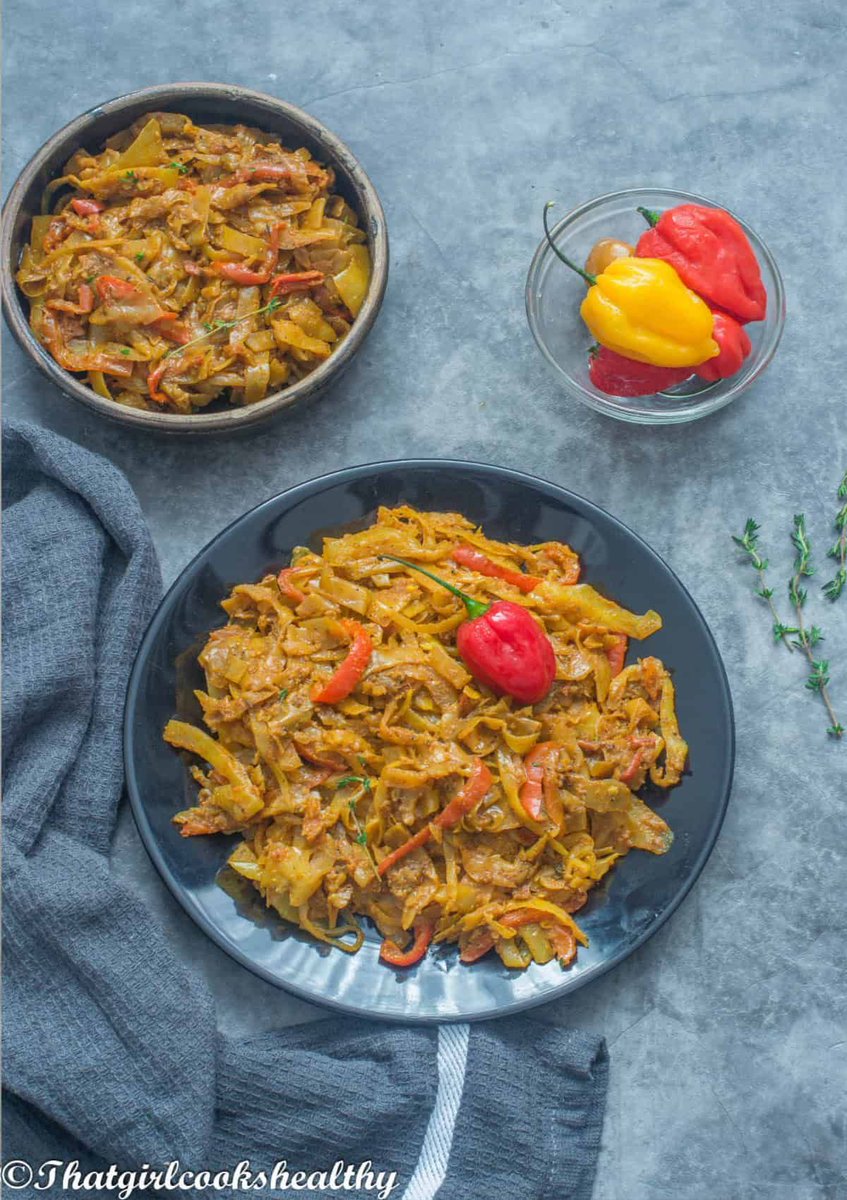 Thatgirlcookshealthy tweet media