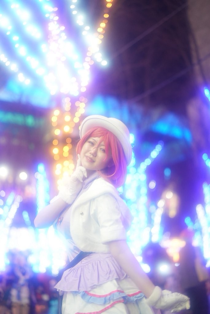 コスプレ / cosplay
 #さいたまアコスタ

μ's 西木野真姫
Snow halation❄️

カメラマン>>>ザキサン@撮る人  さん
<a href="/lakuyou_photo/">ザキサン@撮る人</a> 

※タップ推奨ദ്ദി˶ｰ̀֊ｰ́ )