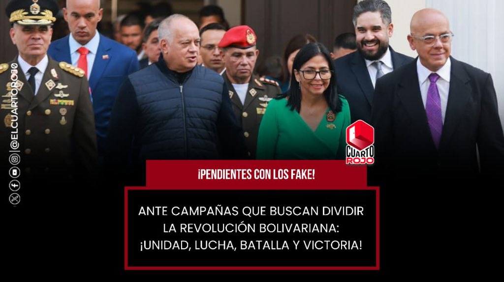 El Cuarto Rojo tweet media