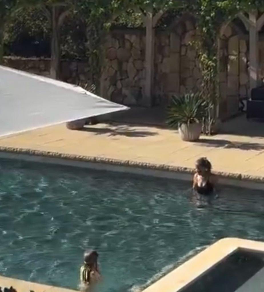 Summer Belle tweet media