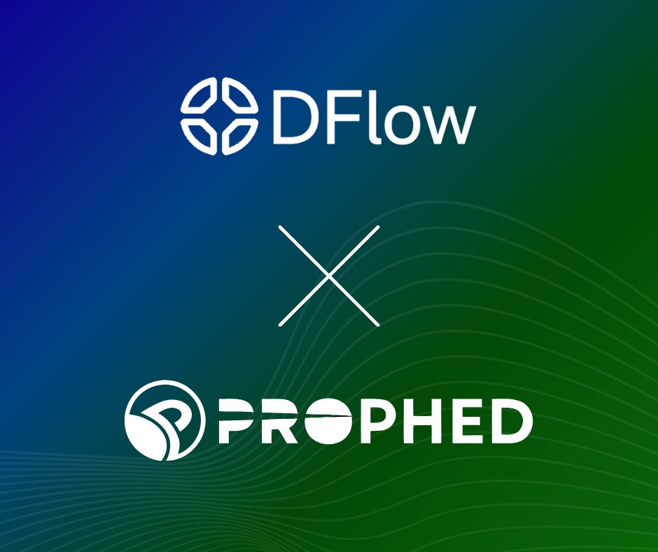 Prophedcom's tweet image. Prophed.com partners with @dflow and @Kalshi prediction markets. Our product is LIVE now!

Enter our $750 USDC giveaway – credits to your  account!

To join:
✅ Follow @Prophedcom 
✅ Like &amp;amp; RT this post
✅ Comment your Prophed Wallet Address
✅…