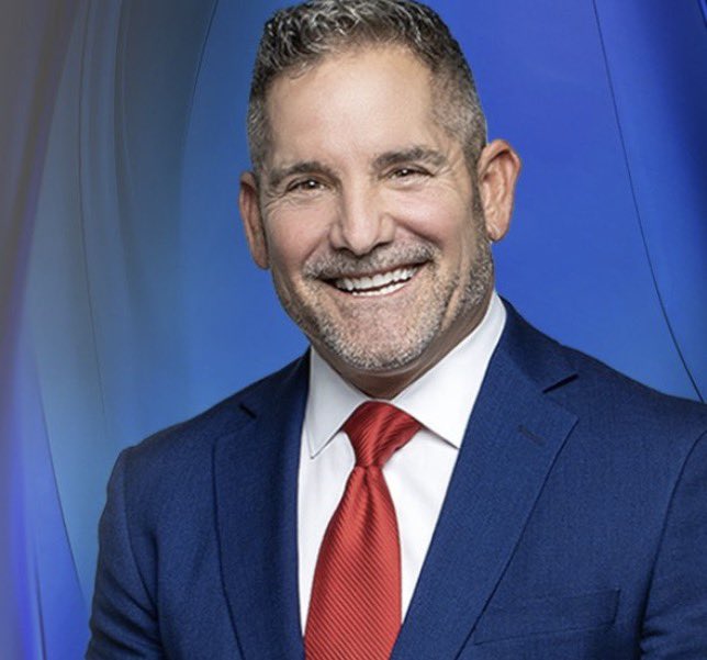 PoliticalBTC's tweet image. Billionaire Grant Cardone:

“There’s no shortage of oil, gas, gold, silver, copper - nothing! There is simply no shortage of the things we can mine for, except bitcoin.”