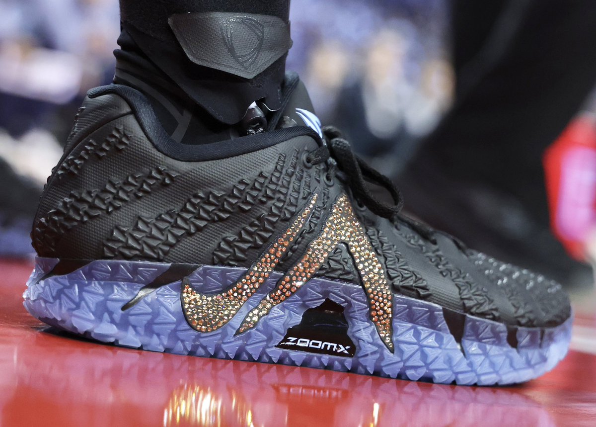 ja morant nike shoes