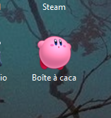 5050homo's tweet image. ma corbeille avant/après cleanup