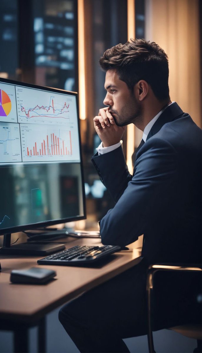 ACdethinker's tweet image. Market will be open in few hours to this time what's your expectations of the market