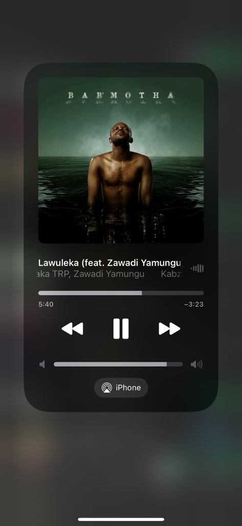 kabza mf2 😮‍💨