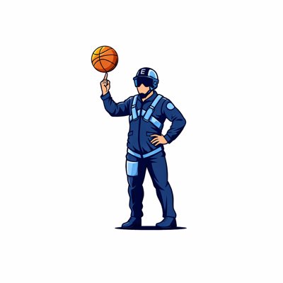 Enka MBB 🏀 tweet media