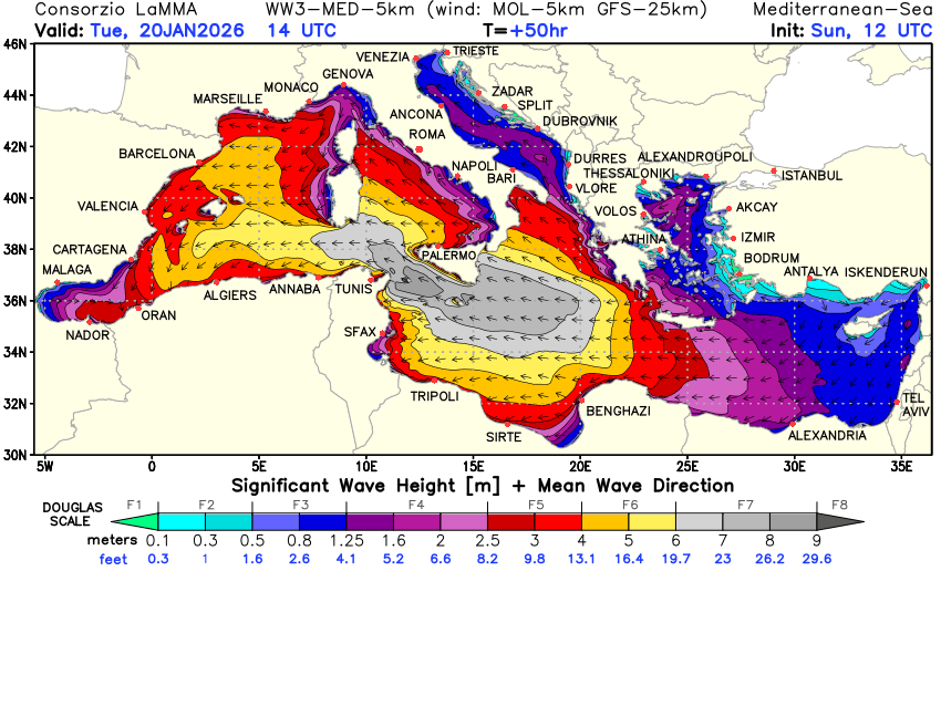 MMmarco0's tweet image. Buonasera a tutti. Questo è un post molto importante e da condividere il più possibile.

Nelle prossime 72 ore alcune zone d’Italia dovranno fare i conti con condizioni atmosferiche severe, sia per quanto riguarda le precipitazioni sia per quanto riguarda i venti e le mareggiate.…
