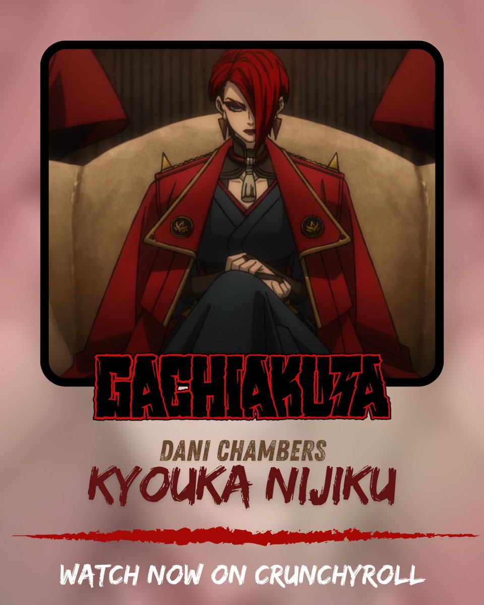 ☁️ Dani Chambers tweet media