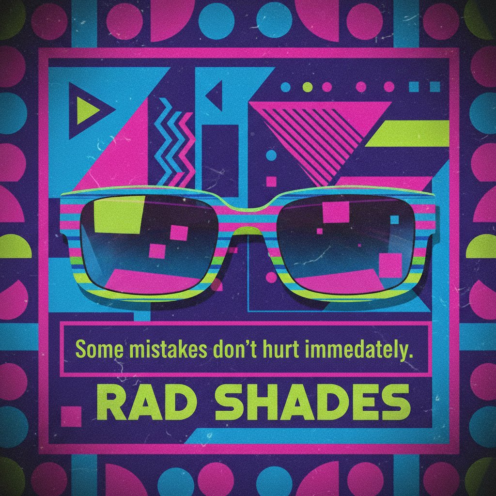 Most businesses don’t fail suddenly.

They decay quietly.

Tiny mistakes.
Ignored details.
Unnoticed patterns.
Until one day it feels “unexpected.”