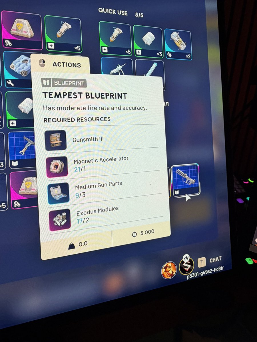 100T Nadeshot tweet media