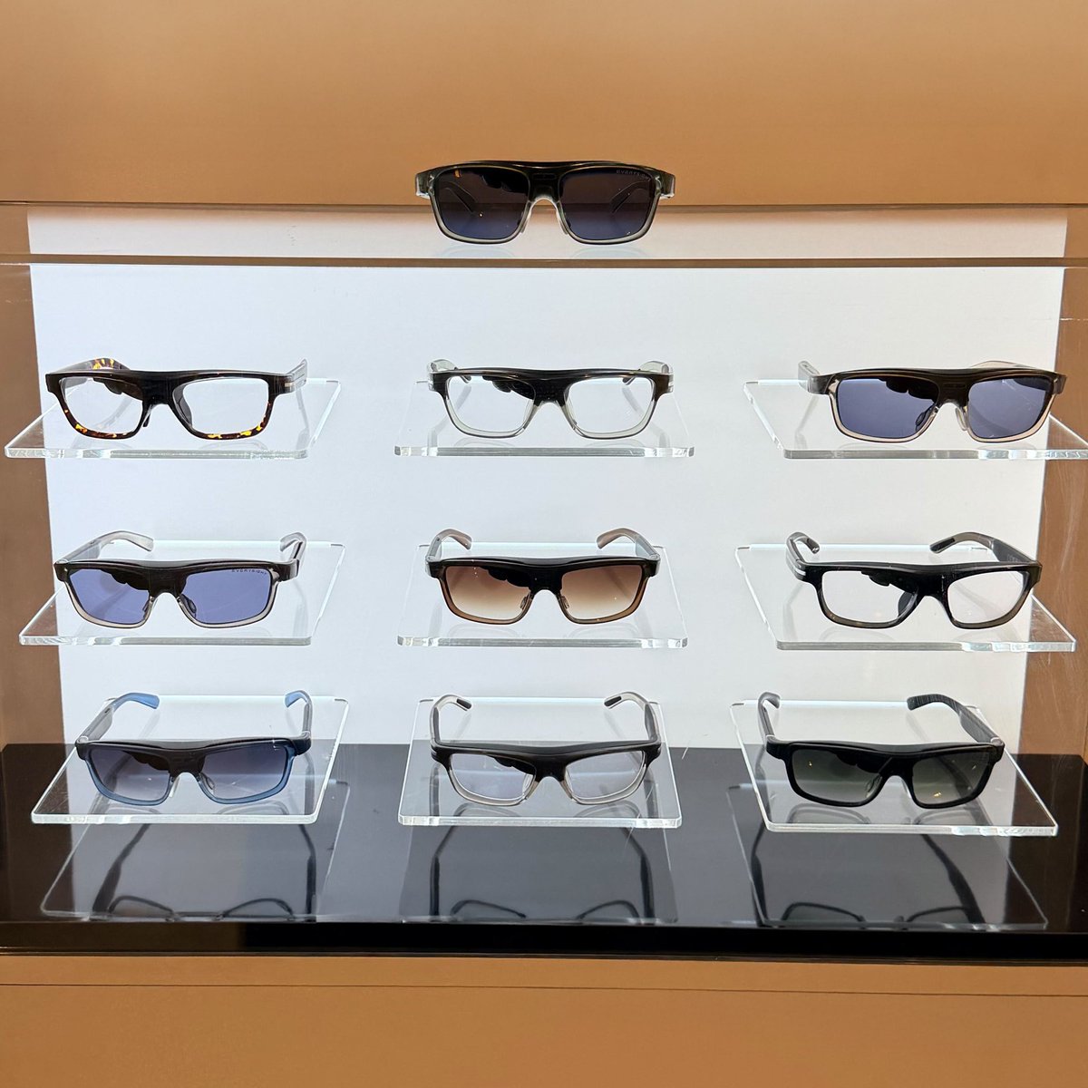 Everysight tweet media