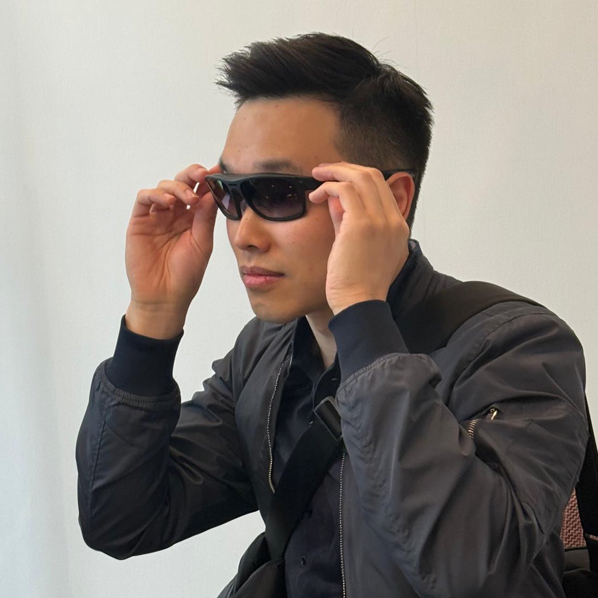 Everysight tweet media