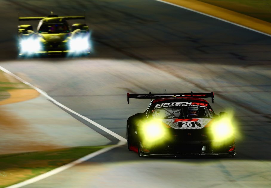 MG18 Team tweet media