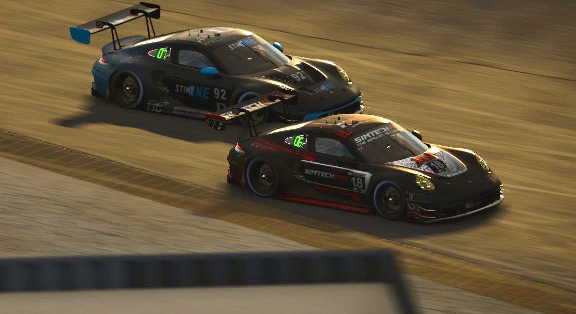 MG18 Team tweet media