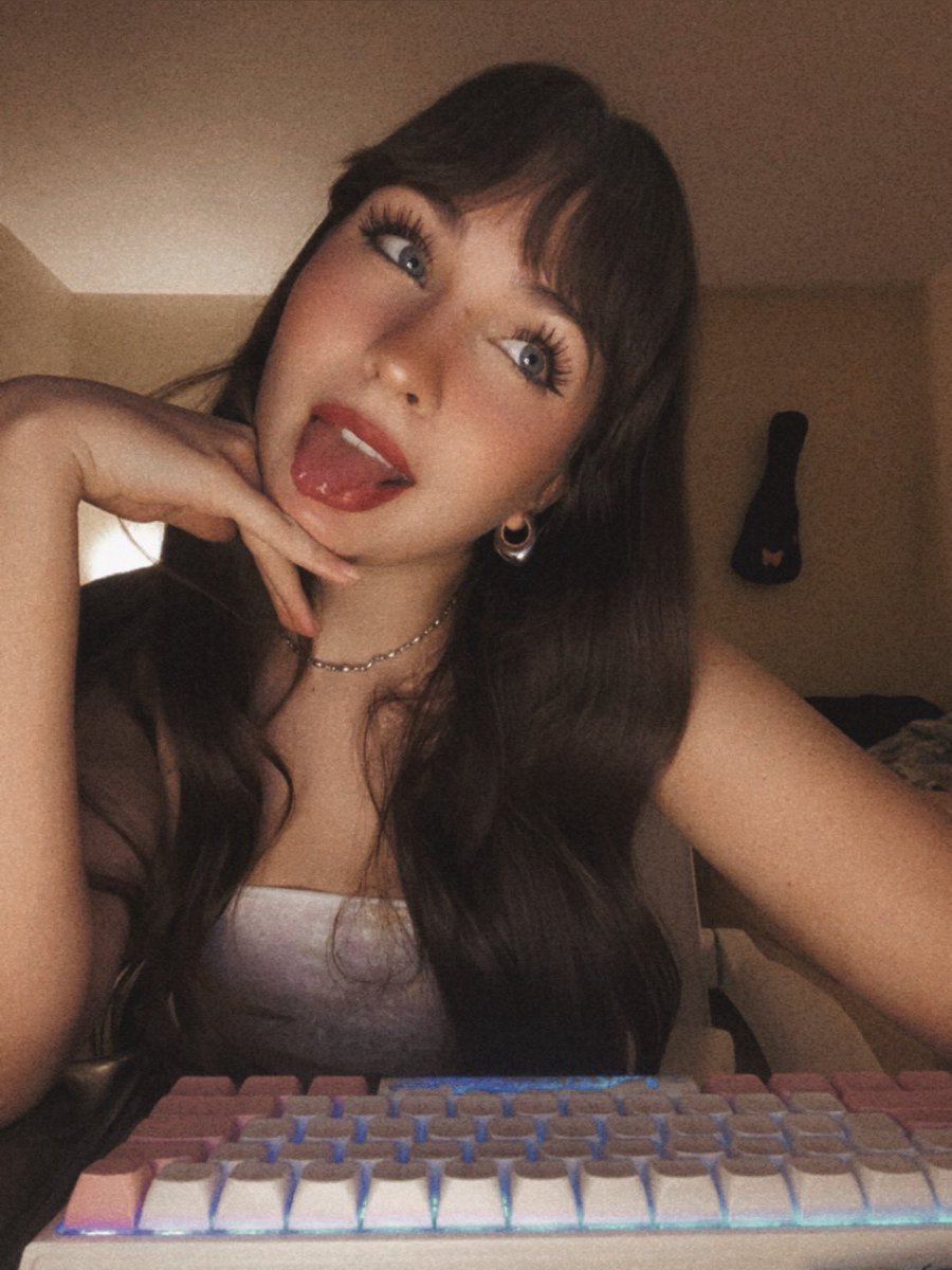 Cami🤍 tweet media