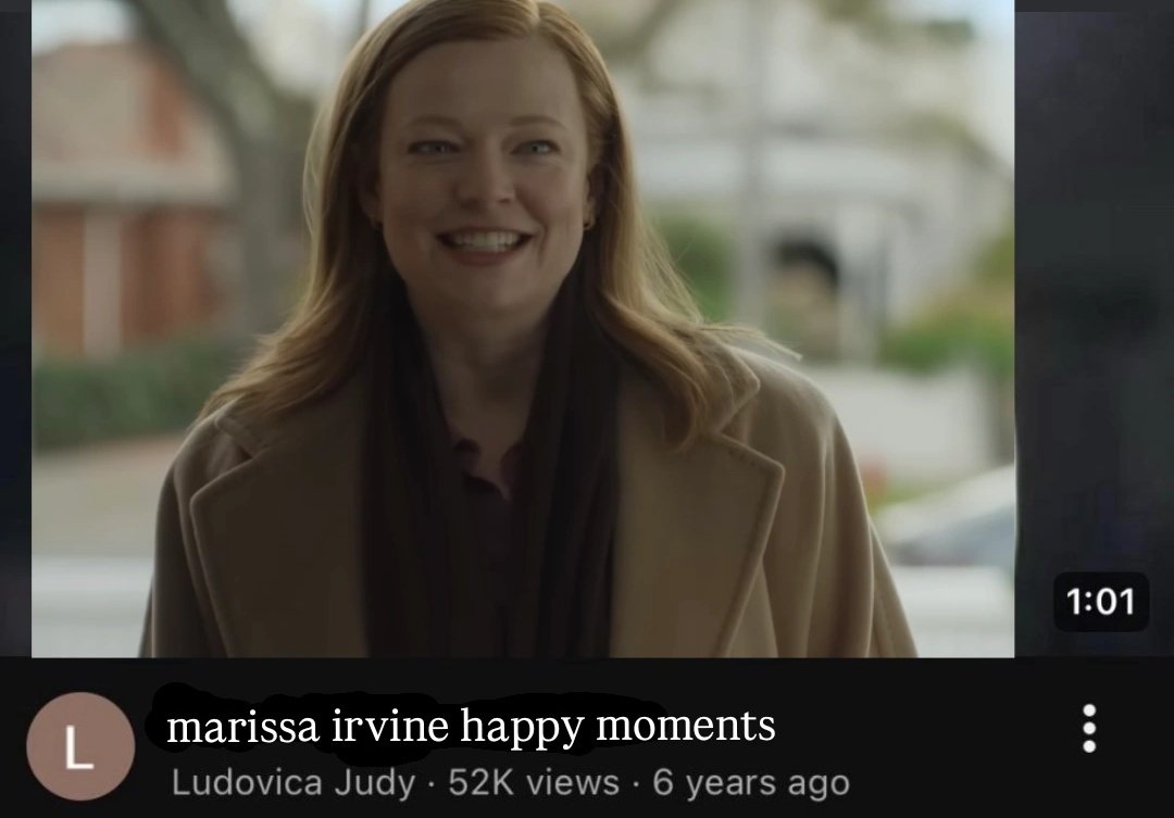 all her fault (2025)