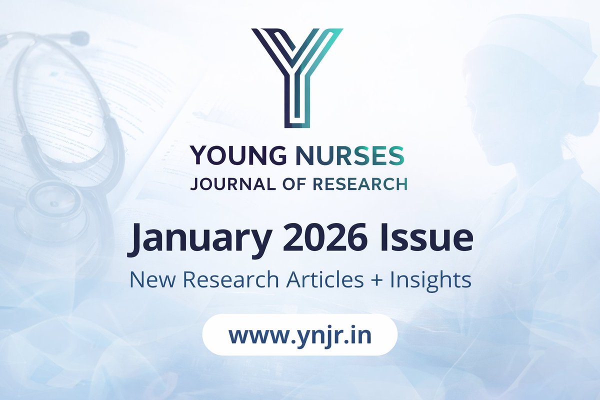 journal_nurses's tweet photo. https://t.co/iZINvlctxg https://t.co/a1yKAn6aCX