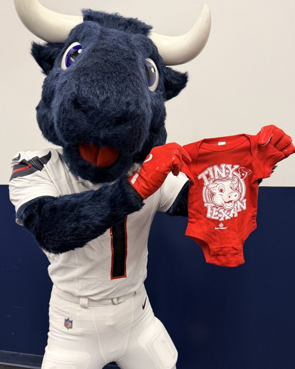 Texas Children's tweet media