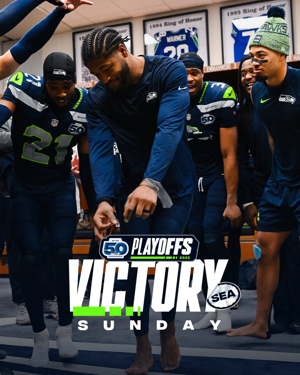 PLAYOFF Ws HIT DIFFERENT 😮‍💨