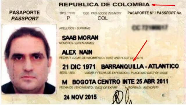 ZoleBella's tweet photo. @Almafhop6 @MBV_MLara @M_S_Billingslea Seguro que tu mujer se tiene que prostituir para poder alimentarte y tú defendiendo a un colombiano ladrón que viene a mi país a robarnos https://t.co/nEY0CkMp0p