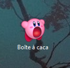 5050homo's tweet image. ma corbeille avant/après cleanup