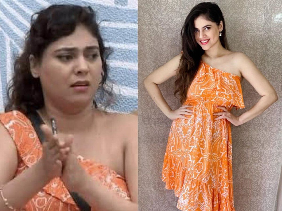 monsterr_mk's tweet photo. You all are talking about #Vikram's transformation..

Remember the OG, #Sherin from #BiggBossTamil3  💖💖💖

#BiggBossTamil9 https://t.co/lP2bAjHjdv