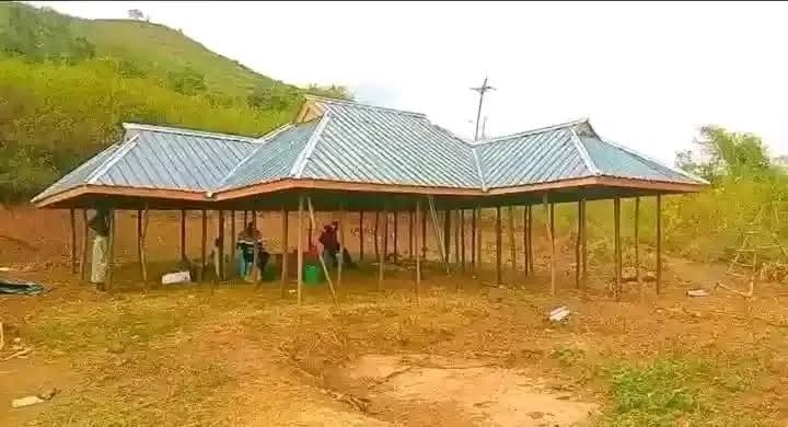 I will start with roofing. it's my money