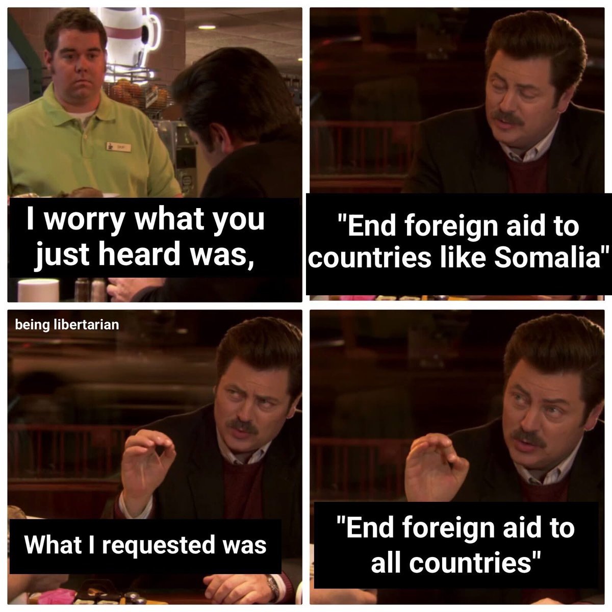 Being Libertarian (@beinlibertarian) on Twitter photo 