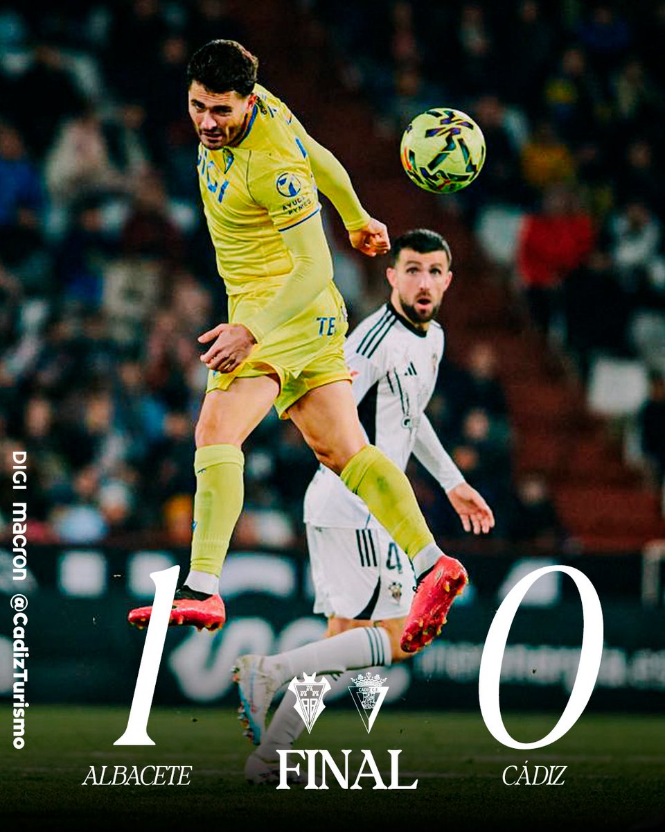 Cádiz Club de Fútbol tweet media