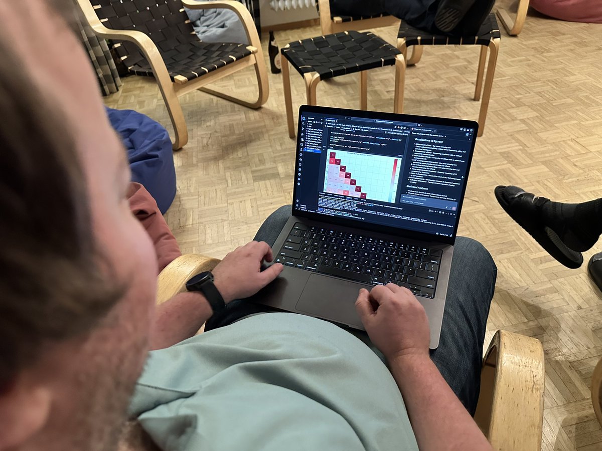 Albrecht Schmidt tweet media