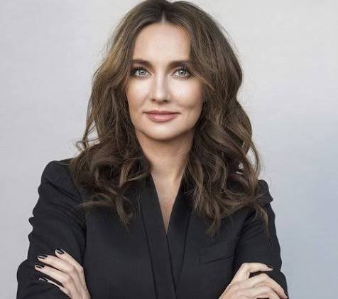 ❗️ Dominika Kulczyk właśnie przekazała 500 tys. zł na zakup 100 generatorów dla Ukrainy