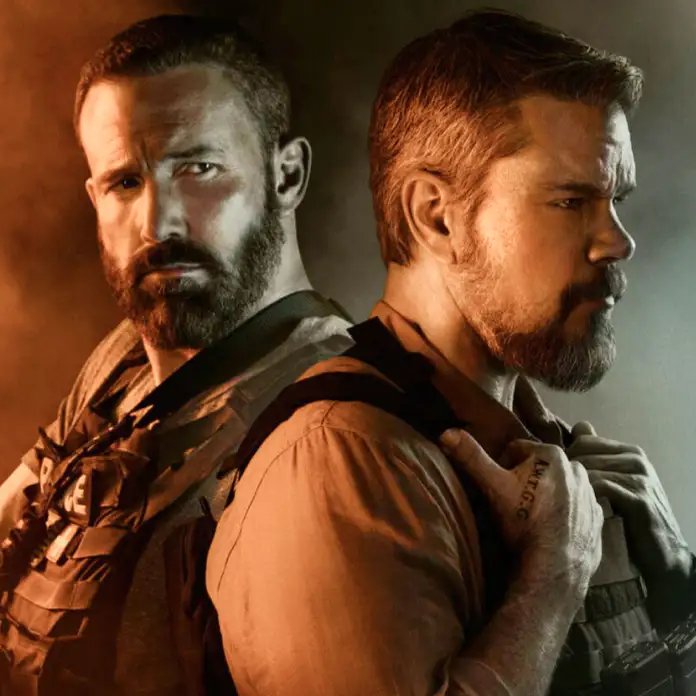 seriesemcena's tweet image. Matt Damon afirmou que muitos filmes produzidos para a Netflix precisam reiterar a trama três ou quatro vezes nos diálogos, já que parte do público costuma assistir enquanto mexe no celular:

“Na forma tradicional de fazer um filme de ação, você geralmente tem três grandes…