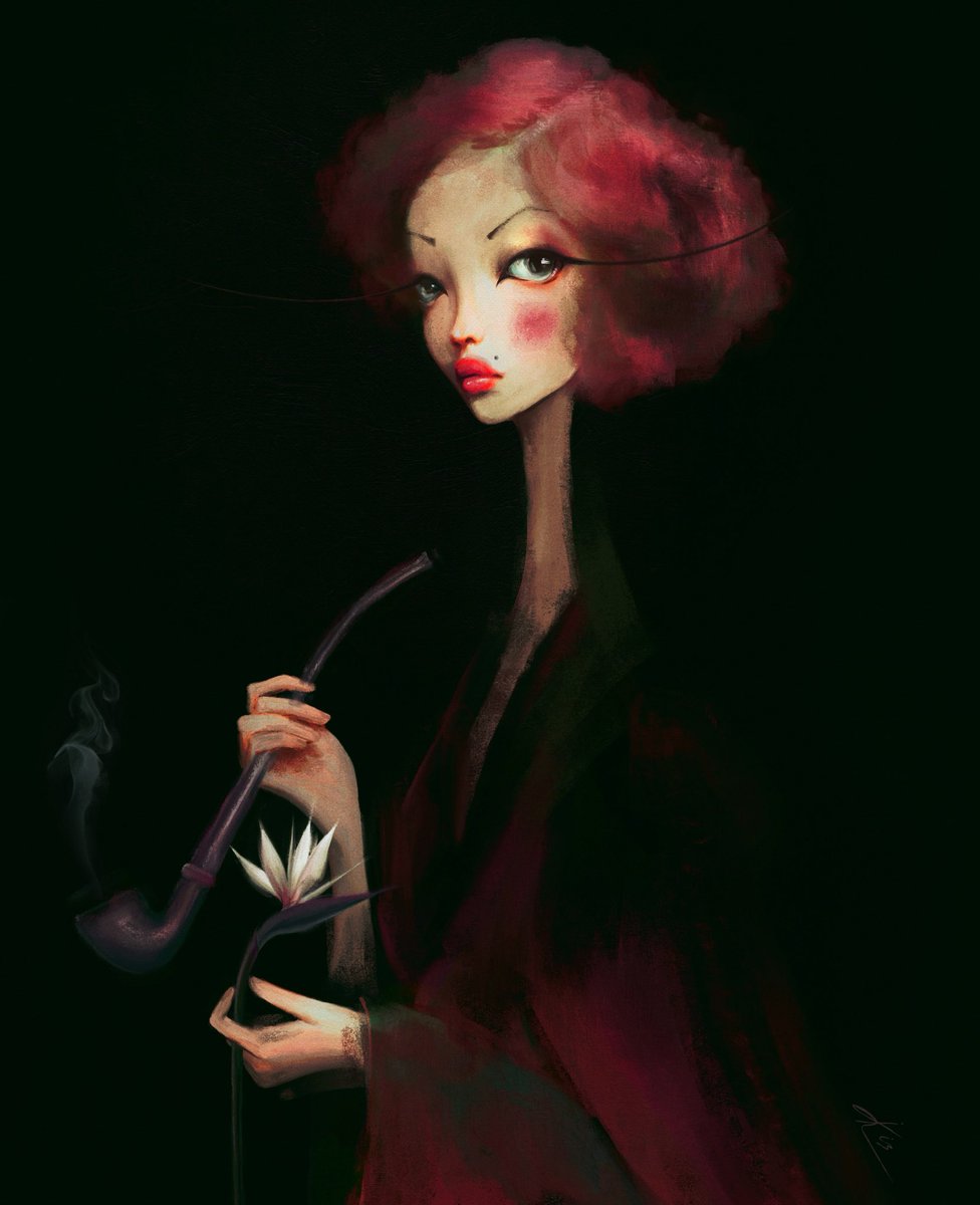 📍COLLECTED 📍

I added “Probably Paradisaea” by <a href="/kis_iri/">𝑰𝒓𝒊 🌜🦉🌛</a> 🎨❤️ to my collection 🥰

🔗 objkt.com/tokens/KT1X3tg…