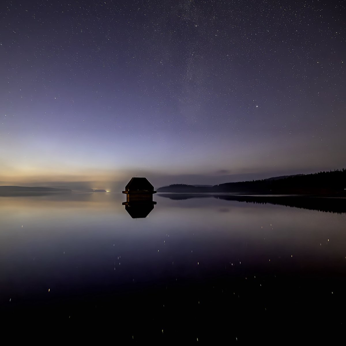 Graeme Peacock tweet media