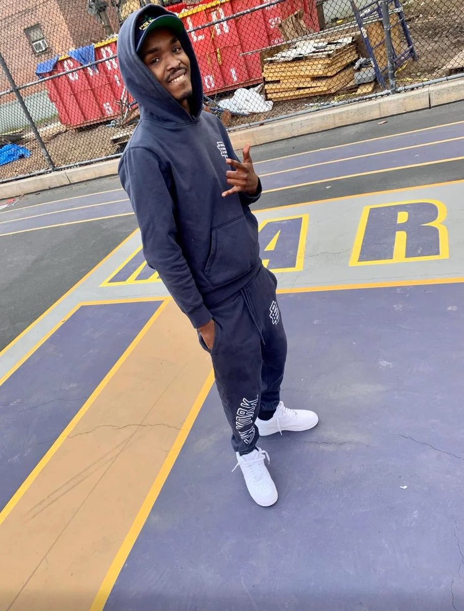 Crime In NYC tweet media