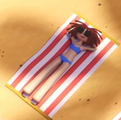 FlugsAirplane's tweet image. Caine asegurándose de modelar el vestuario más lindo para su esposa en cada nueva aventura es muy romántico para mí ngl
#Bowtie