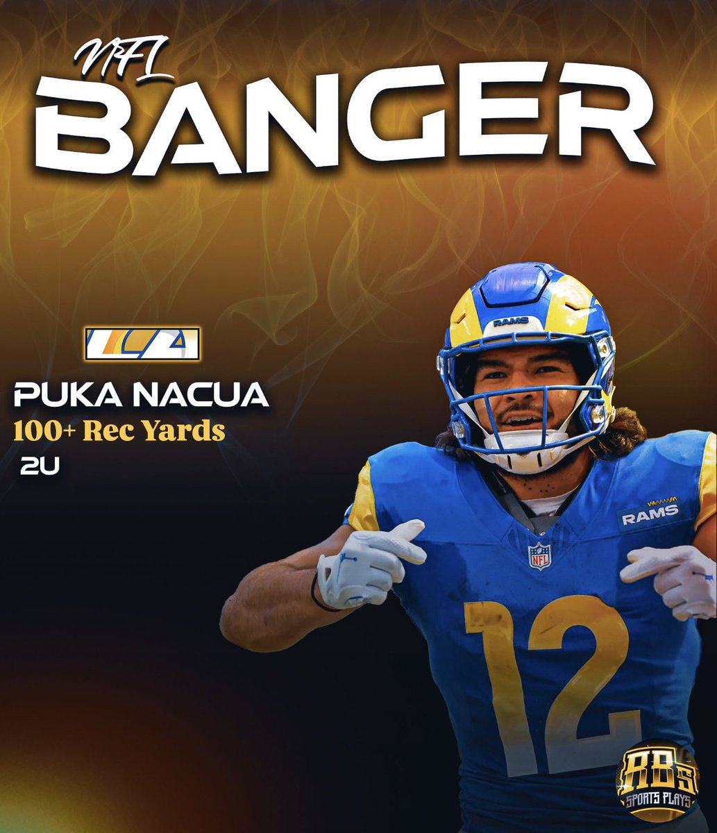 RBsSportsPlays's tweet image. 500 LIKES on this POST &amp;amp; I’ll DROP Another BANGER Tonight 🫵🏽

Last 72 Free Plays 48-24 (67%) +44.8 Units

LOCKING this in on Player Profit ⤵️
Use my Bonus Code for 10%: 𝗥𝗕𝗦
playerprofit.com

LIKE it up if you are DANCING 🕺🏻