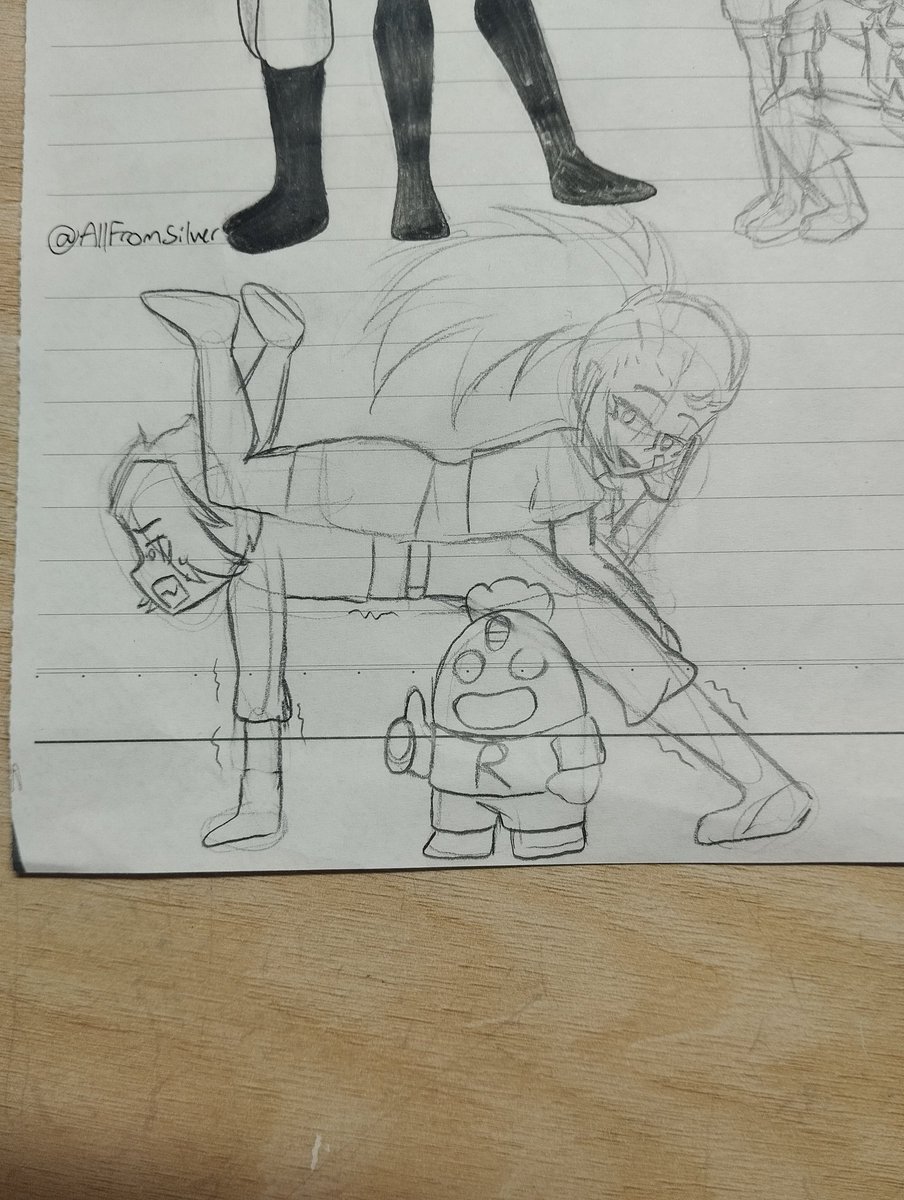 Silver's Shelter (⁠⁠´⁠ω⁠｀⁠⁠) tweet media