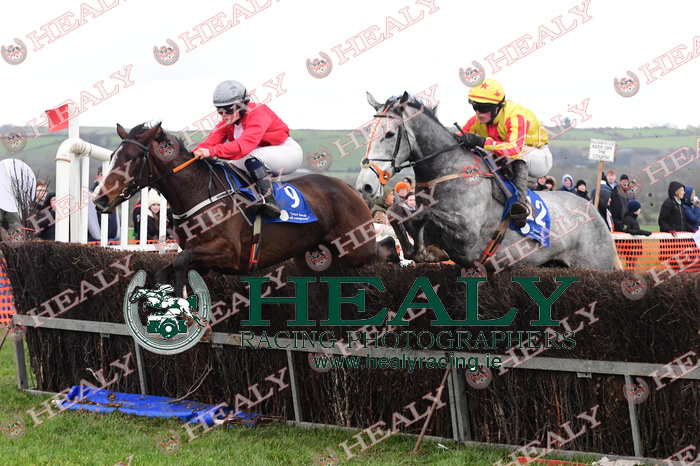 HEALY RACING tweet media
