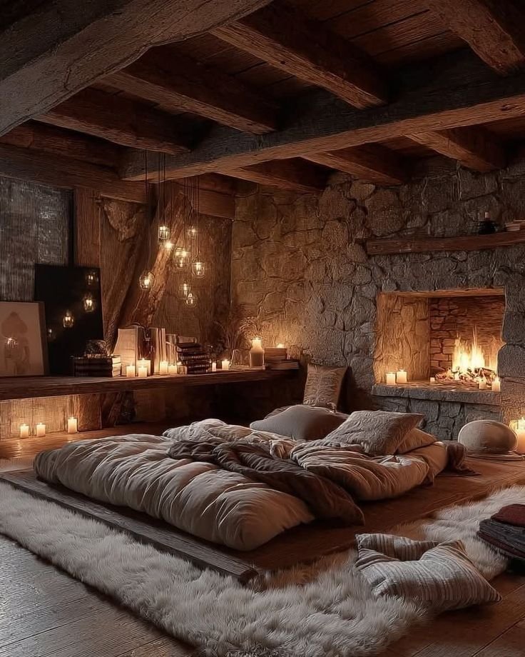 cabinsmountain's tweet image. 