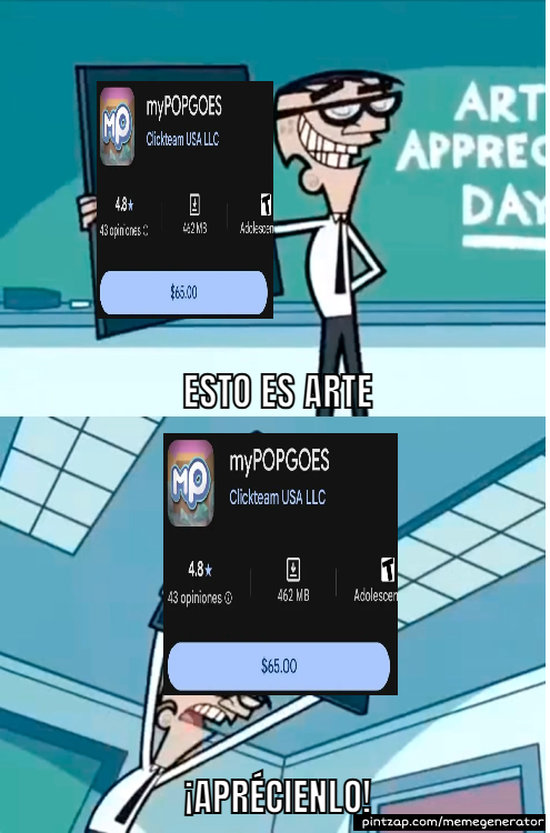 Memes malos de fnaf (@momosfnaf) on Twitter photo 