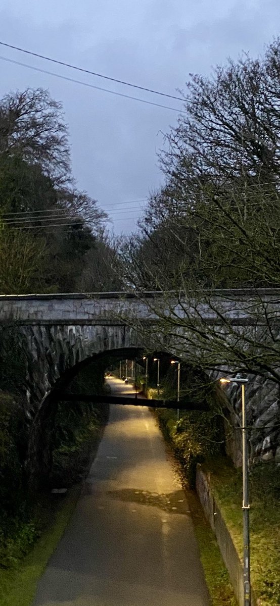 Timbre_Breda's tweet photo. Not just a #GrandStretch but an amazingly elasticated Stretch today 🥳😆
#MentalHealthWalk https://t.co/bfqfos3TjA