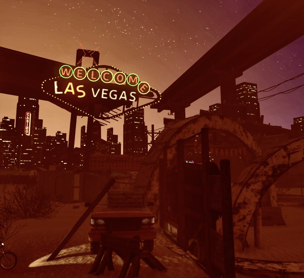 redrider686's tweet photo. 🎰♠️ https://t.co/cRftR8KzZO